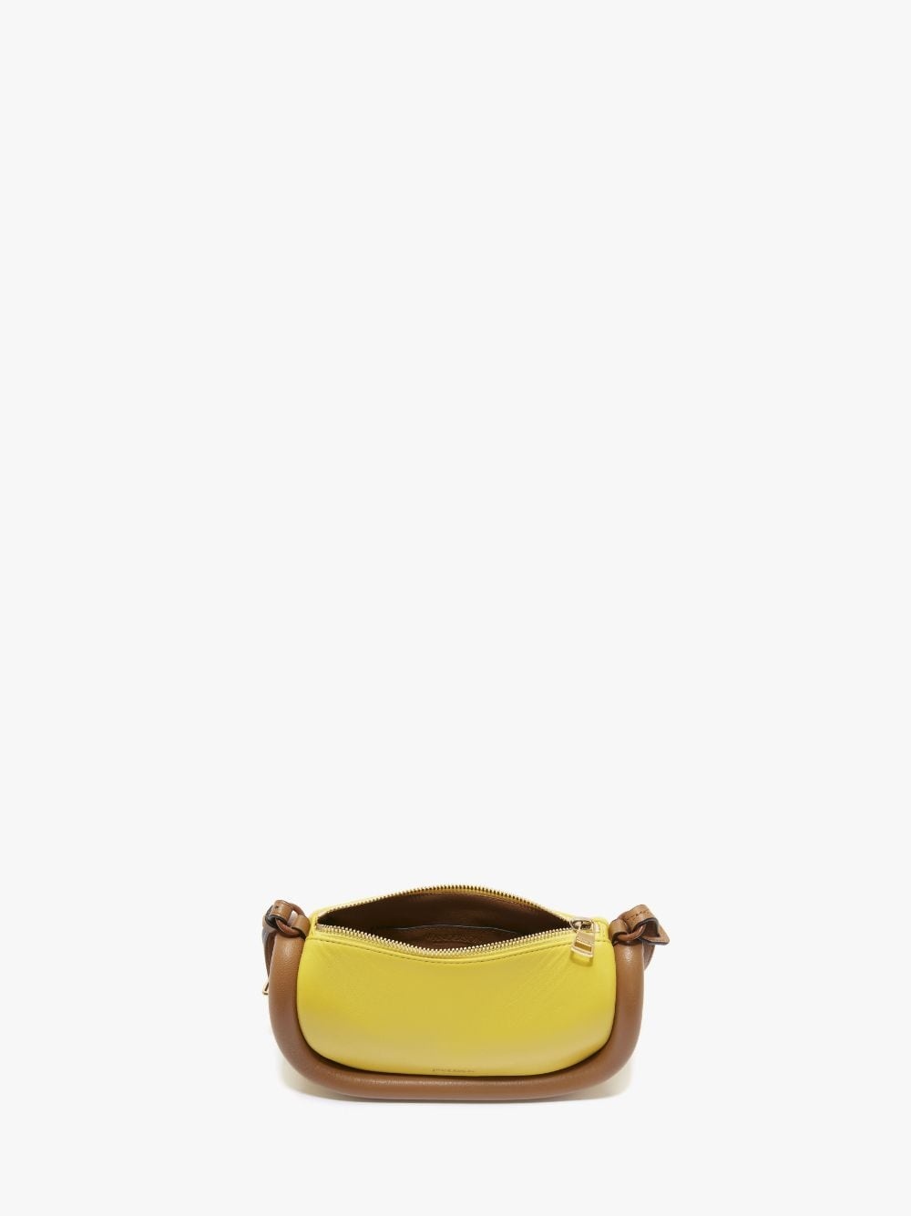 BUMPER-12 - LEATHER CROSSBODY BAG - 4