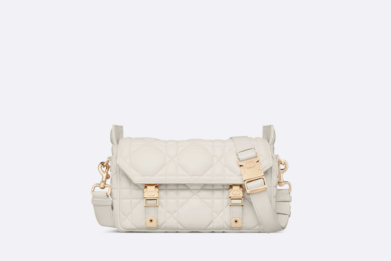 Small Diorcamp Bag 1