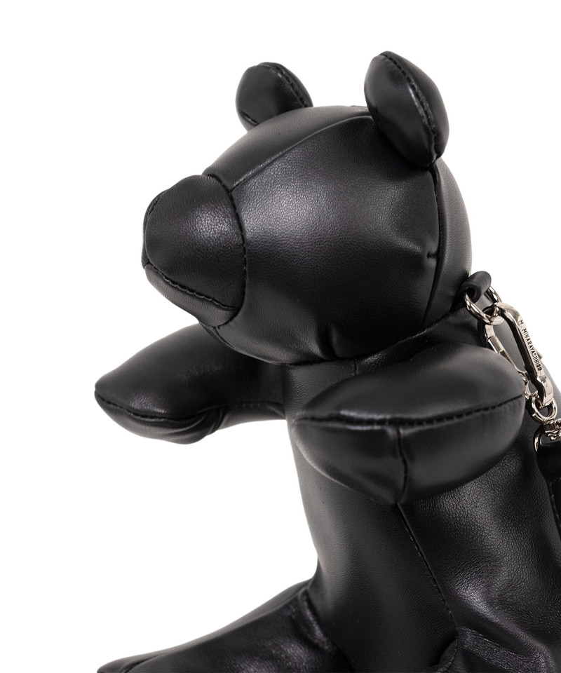 "DOLLS" Bear Mini Shoulder Bag 7