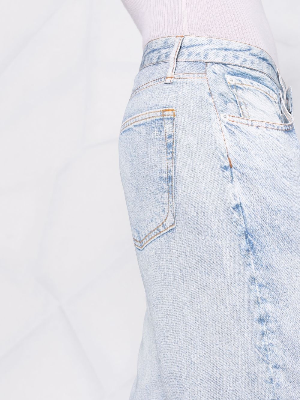 Rosa tapered jeans - 3