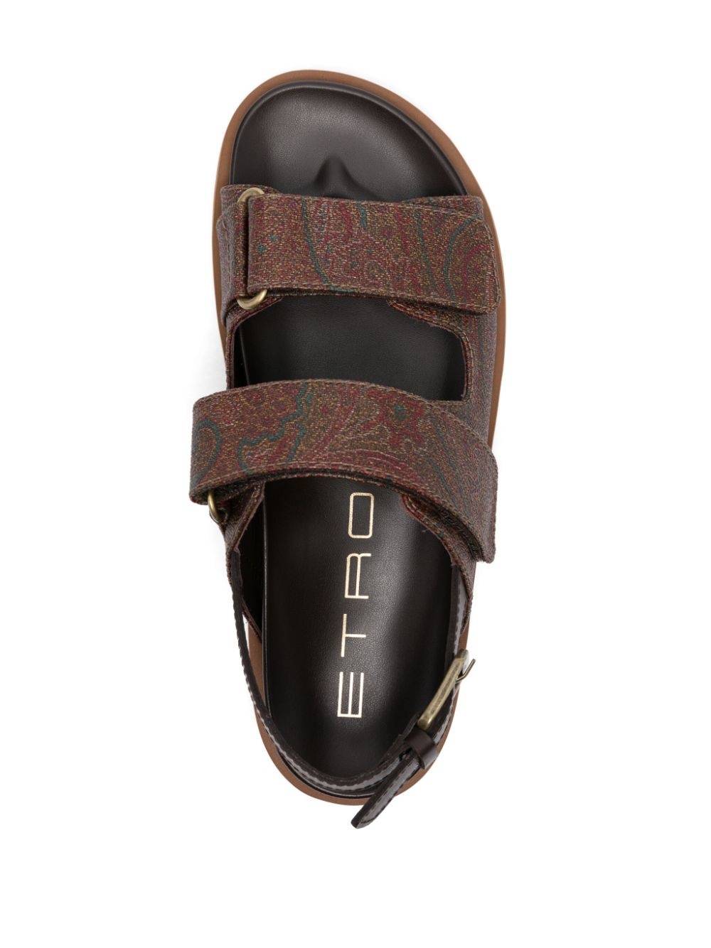 Arnica sandals - 4