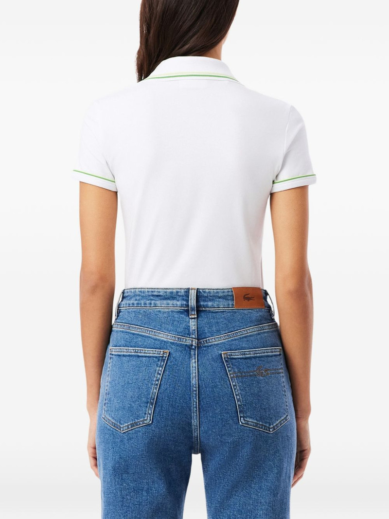 L.12.D short-sleeve polo shirt 3