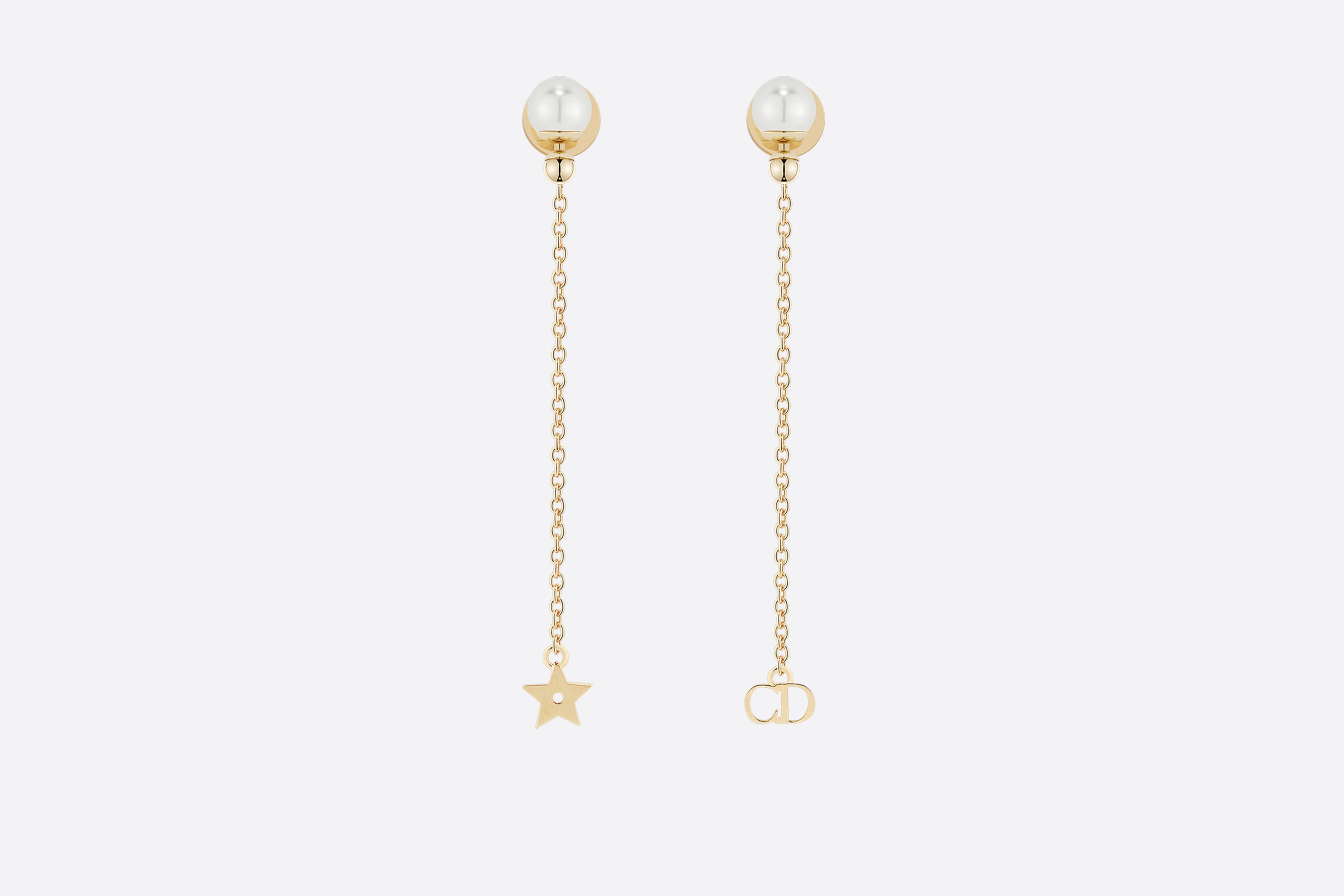 La Petite Tribale Earrings - 1