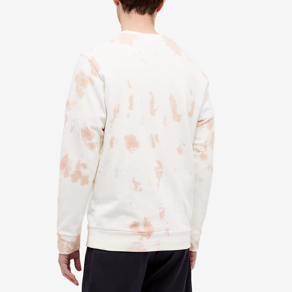 A.P.C. Rick Tie-Dye Crew Sweat - 4