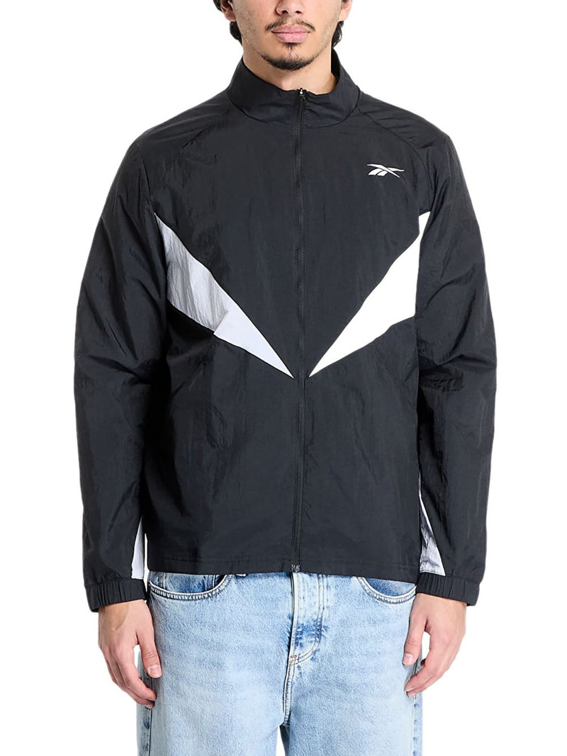 Basketball track jacket 1
