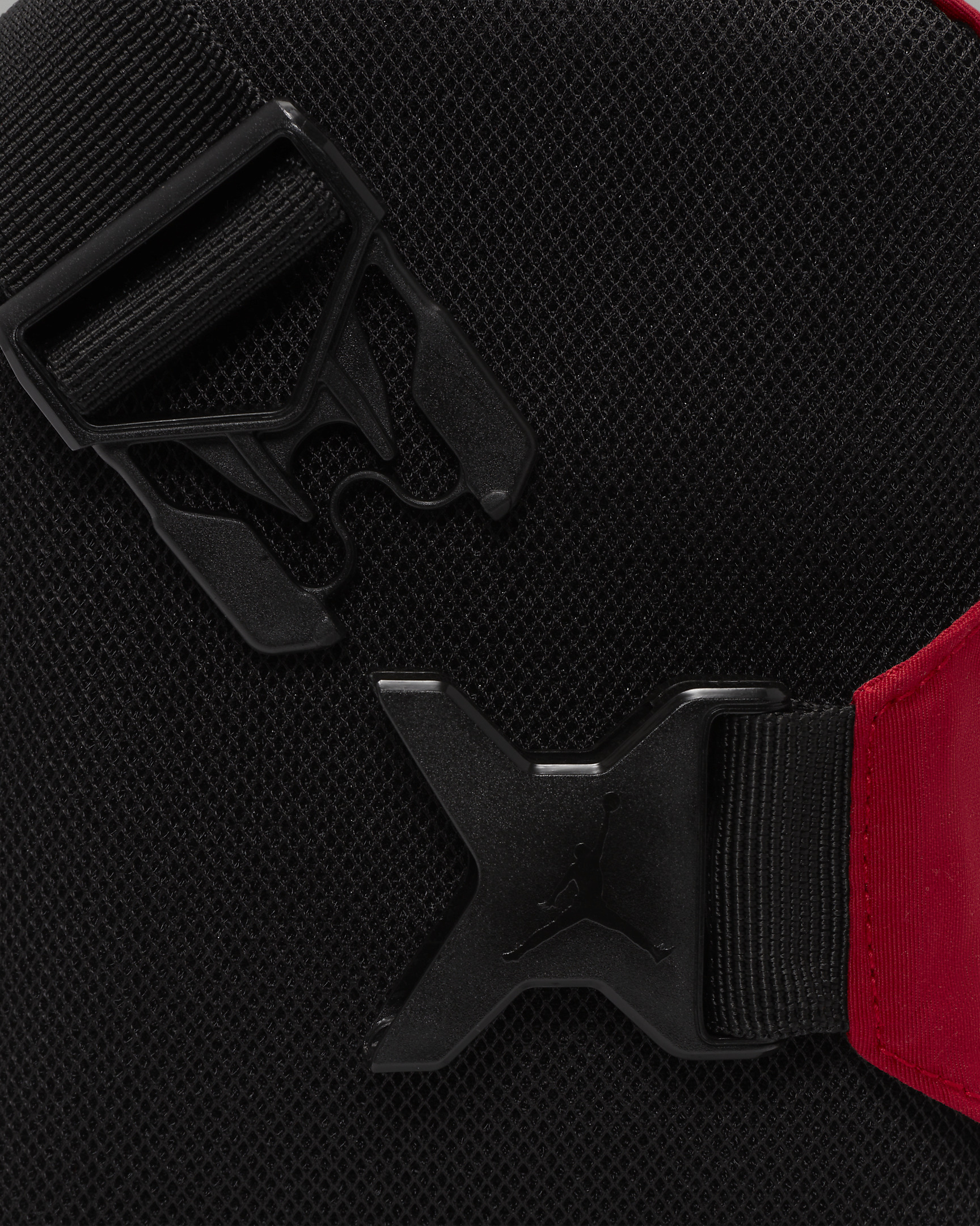 Jordan Airborne Hip Bag (0.5L) - 7
