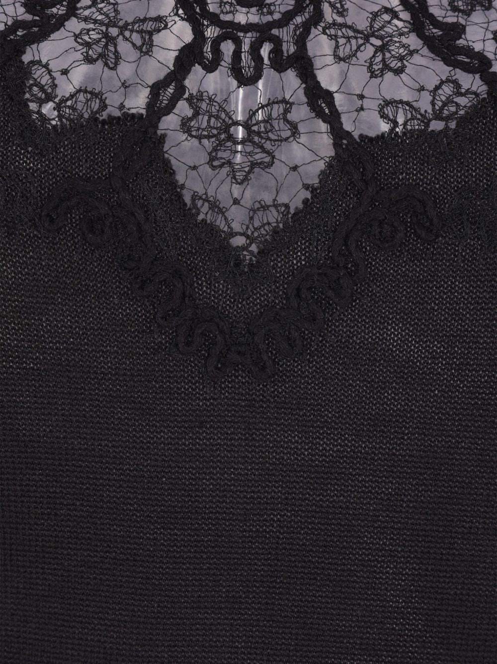Ermanno Scervino - Ermanno Scervino Top - 4
