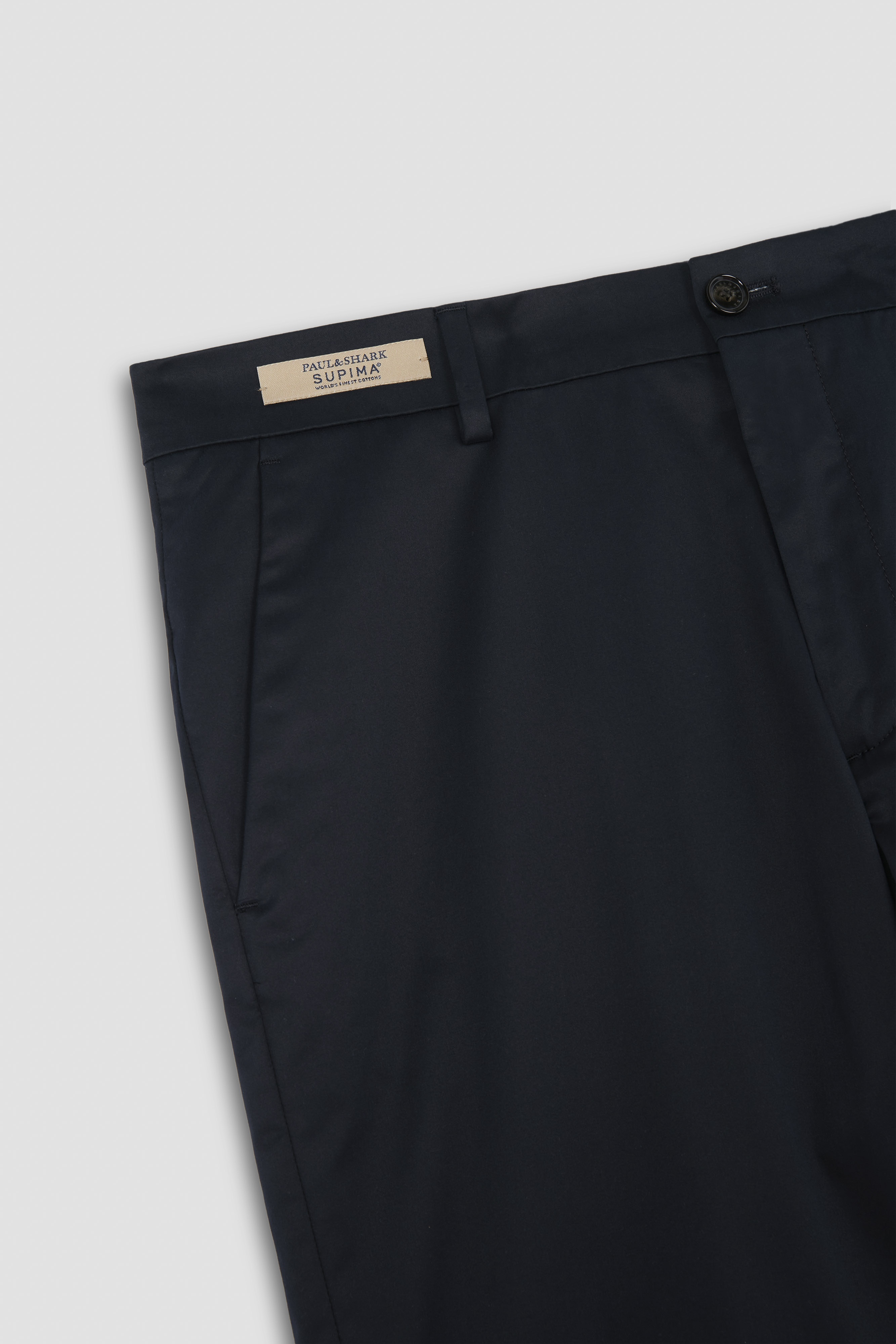 BERMUDA IN STRETCH SU® COTTON - 5