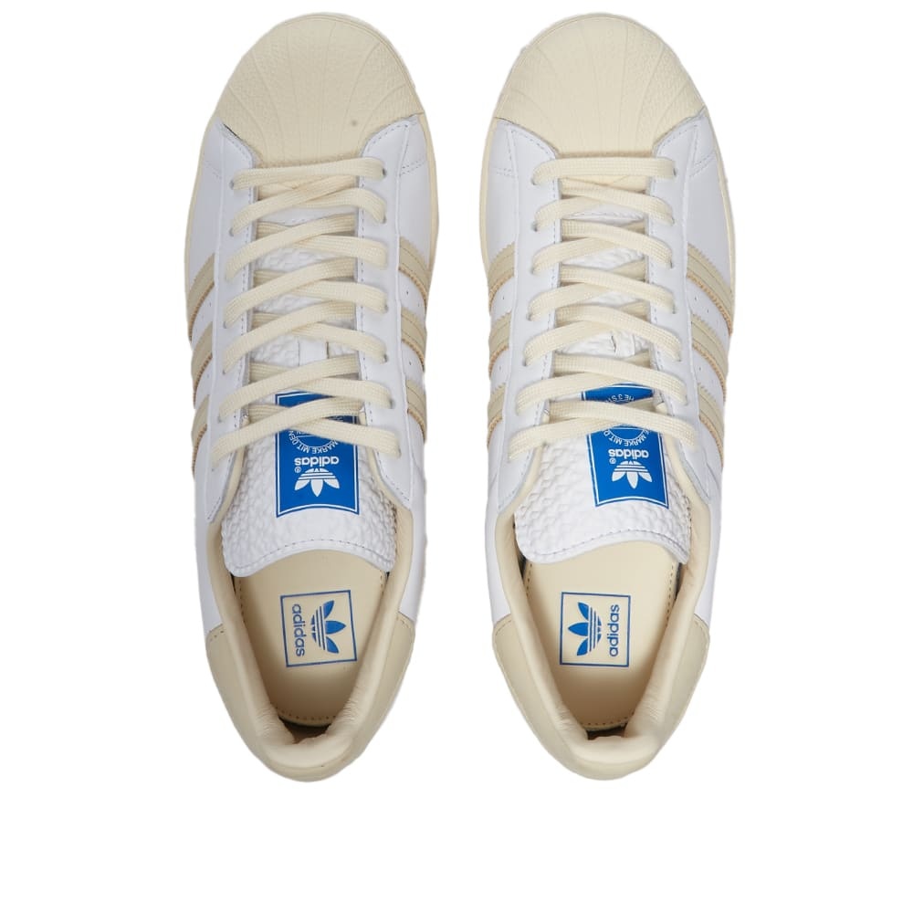 Adidas Superstar - 5