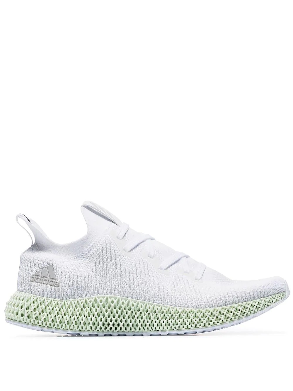 Alphaedge 4D sneakers - 1