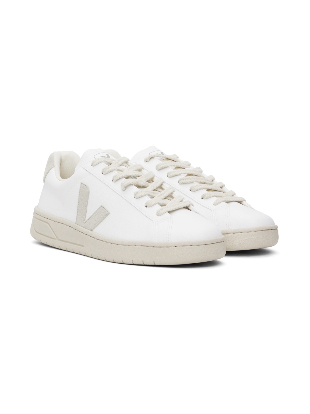 White Urca CWL Sneakers - 4