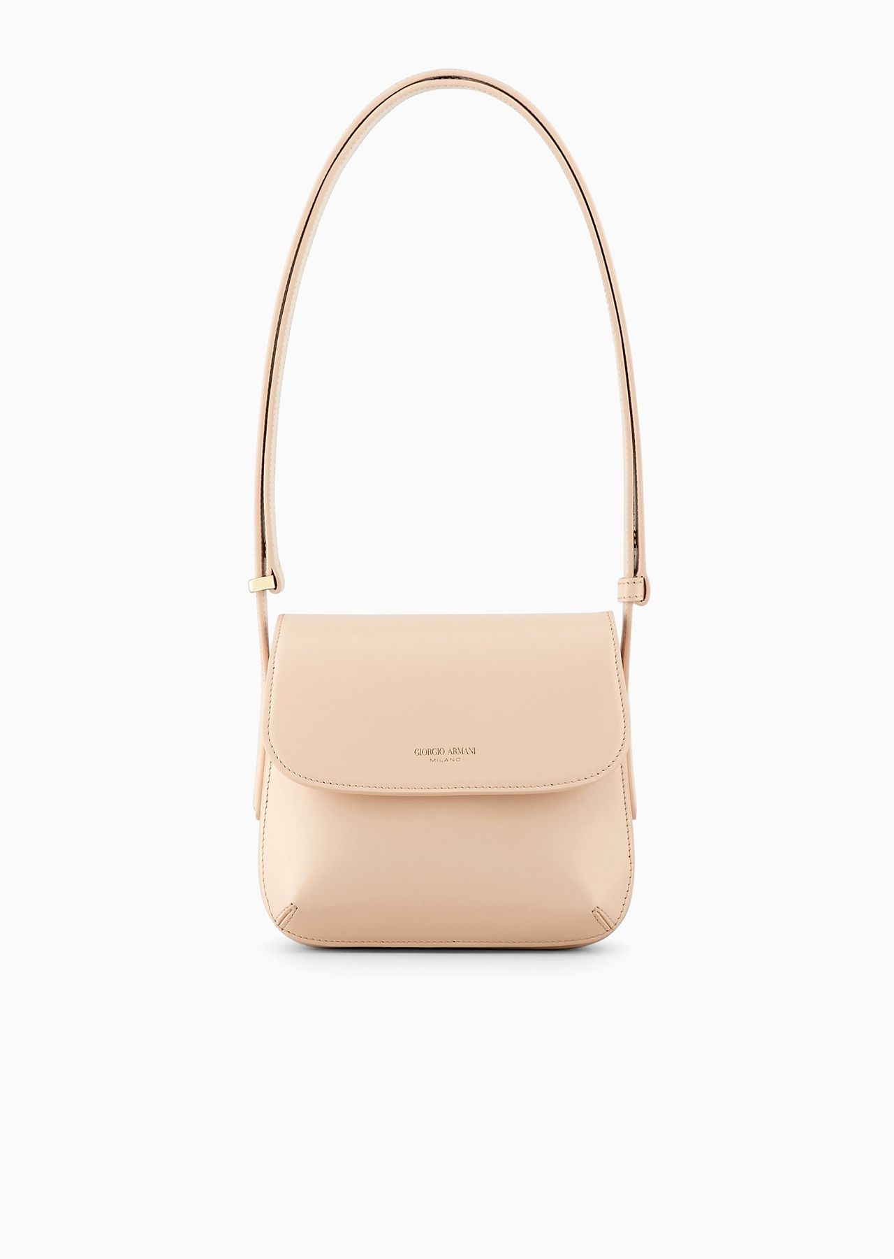 Small Palmellato-leather la Prima bag - 1