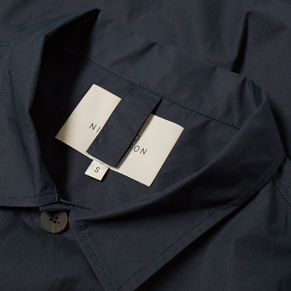 Studio Nicholson Mamata Overshirt - 2