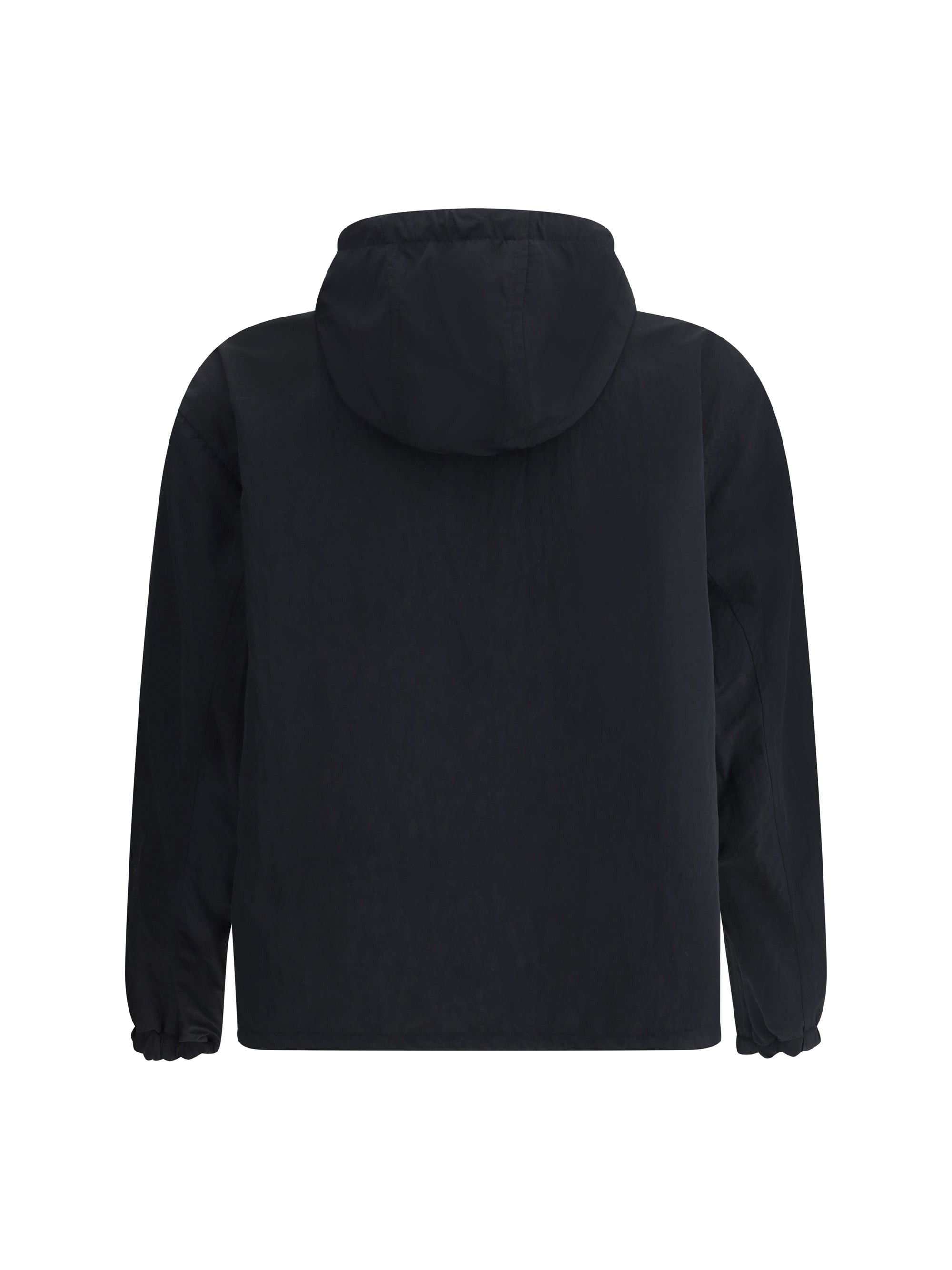 Burberry Men Reversible Waterproof Jacket - 4