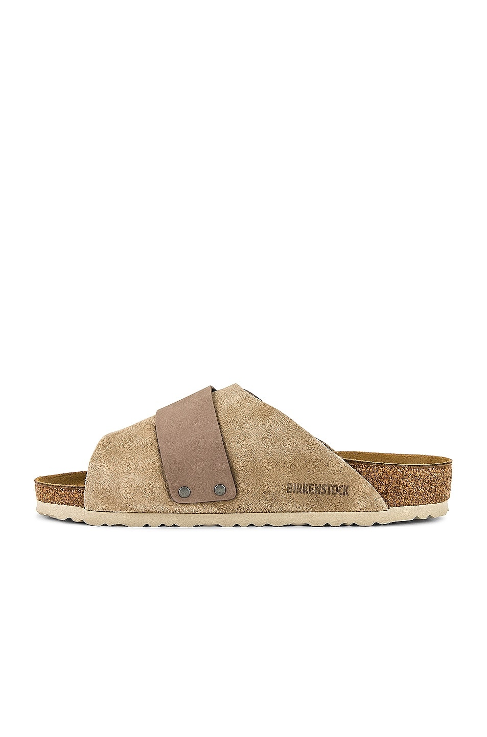 Kyoto Suede - 5