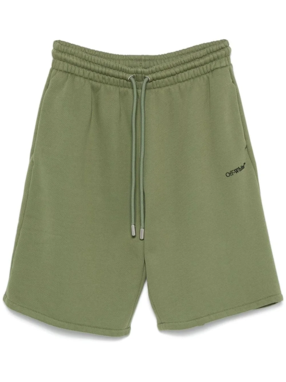 Arrows-motif shorts - 1