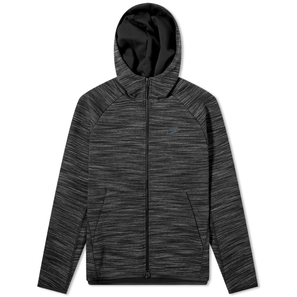 Nike Tech Fleece Hoody - 1