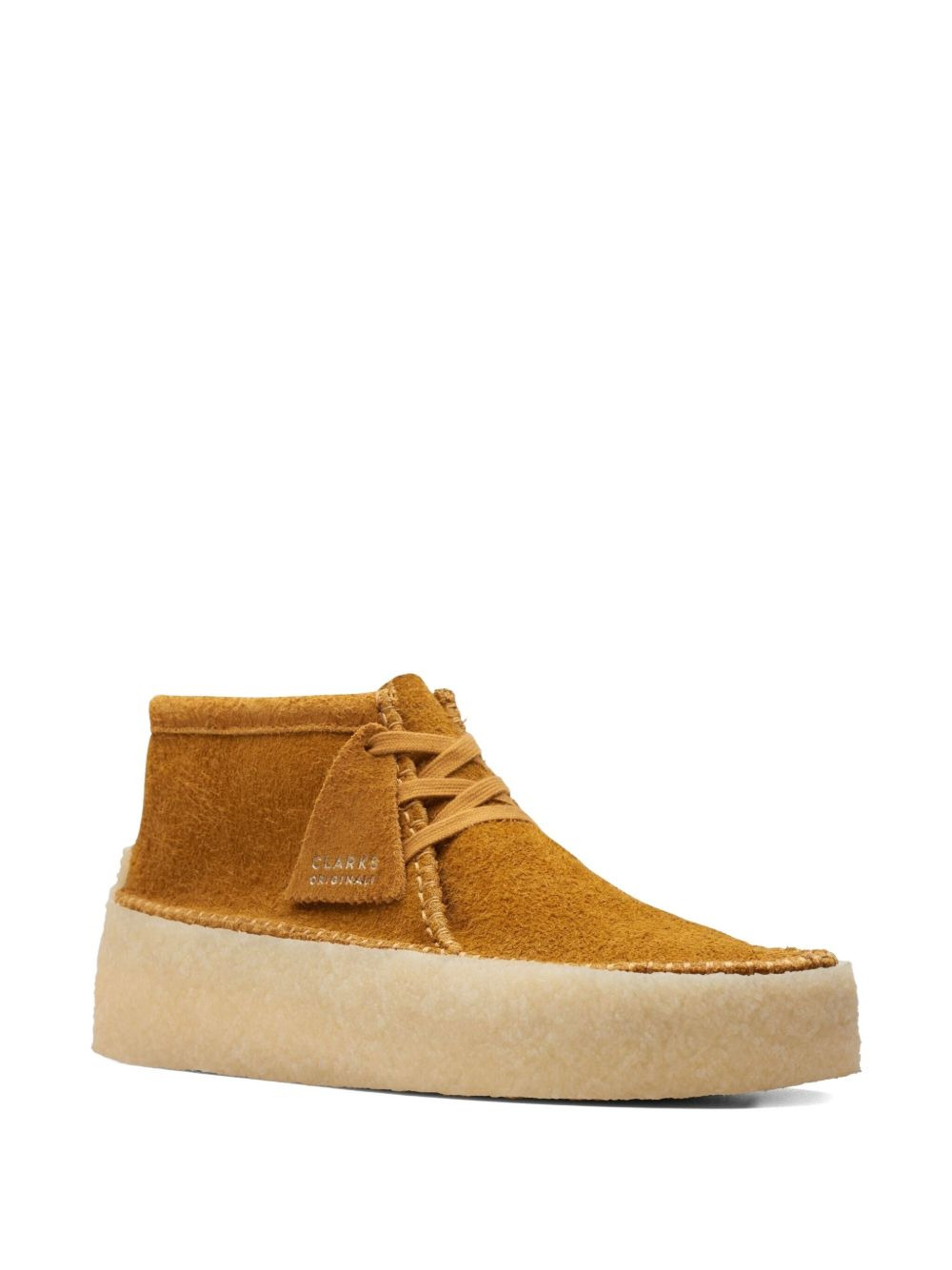 Caravan "Tan" boots - 2