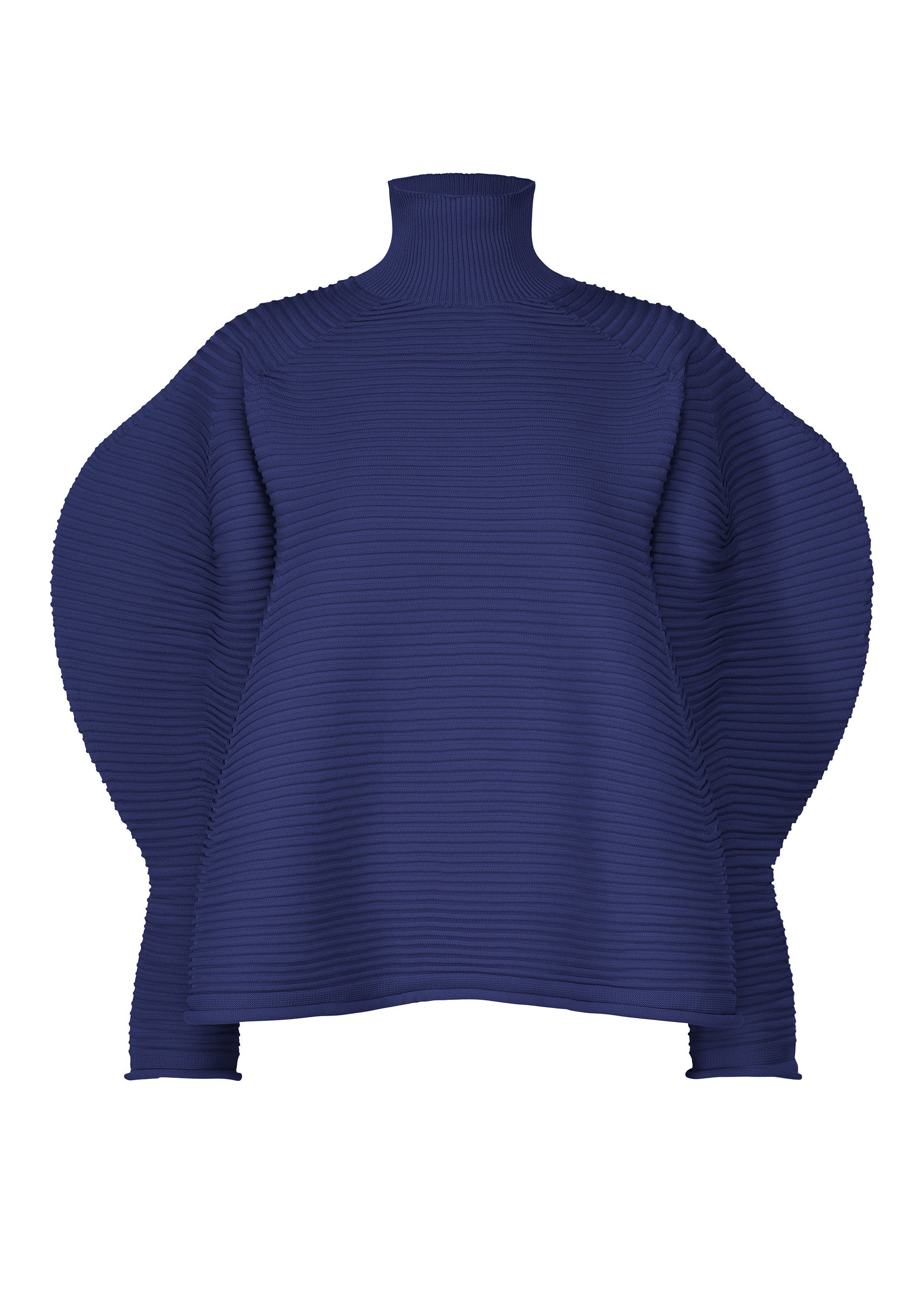 POWAN KNIT - 1