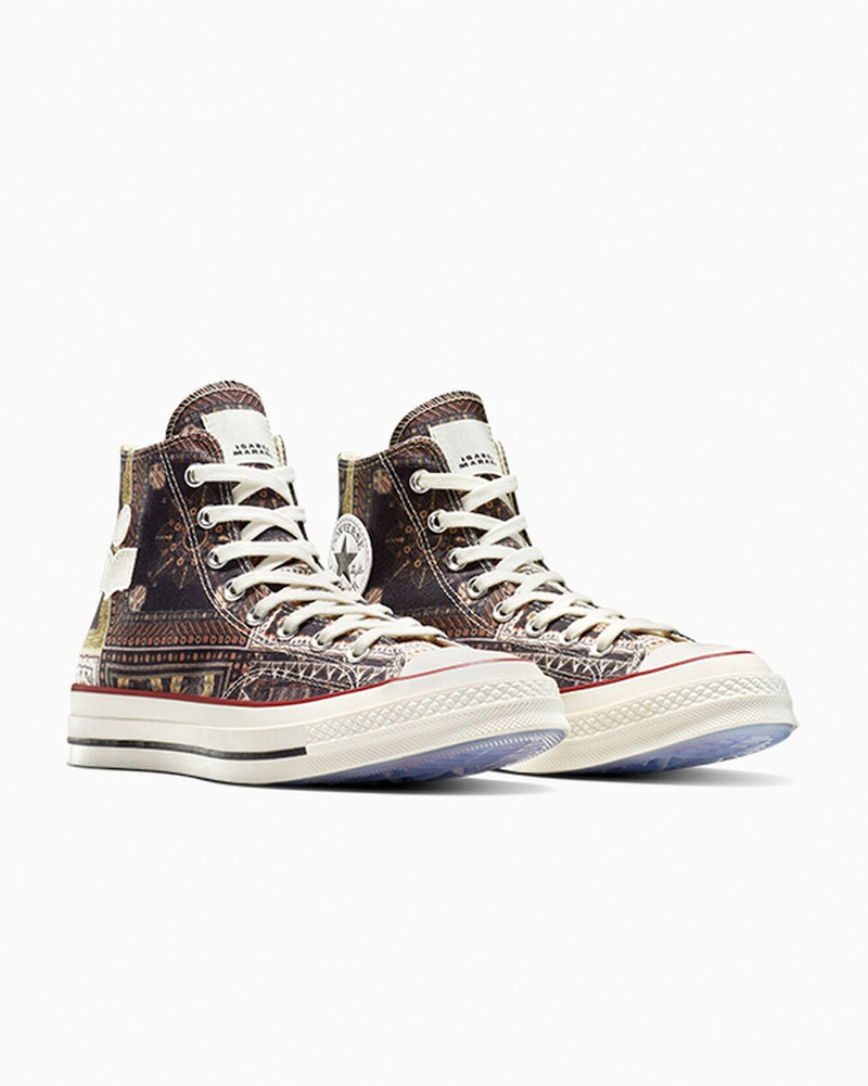 Converse x Isabel Marant Chuck 70 4