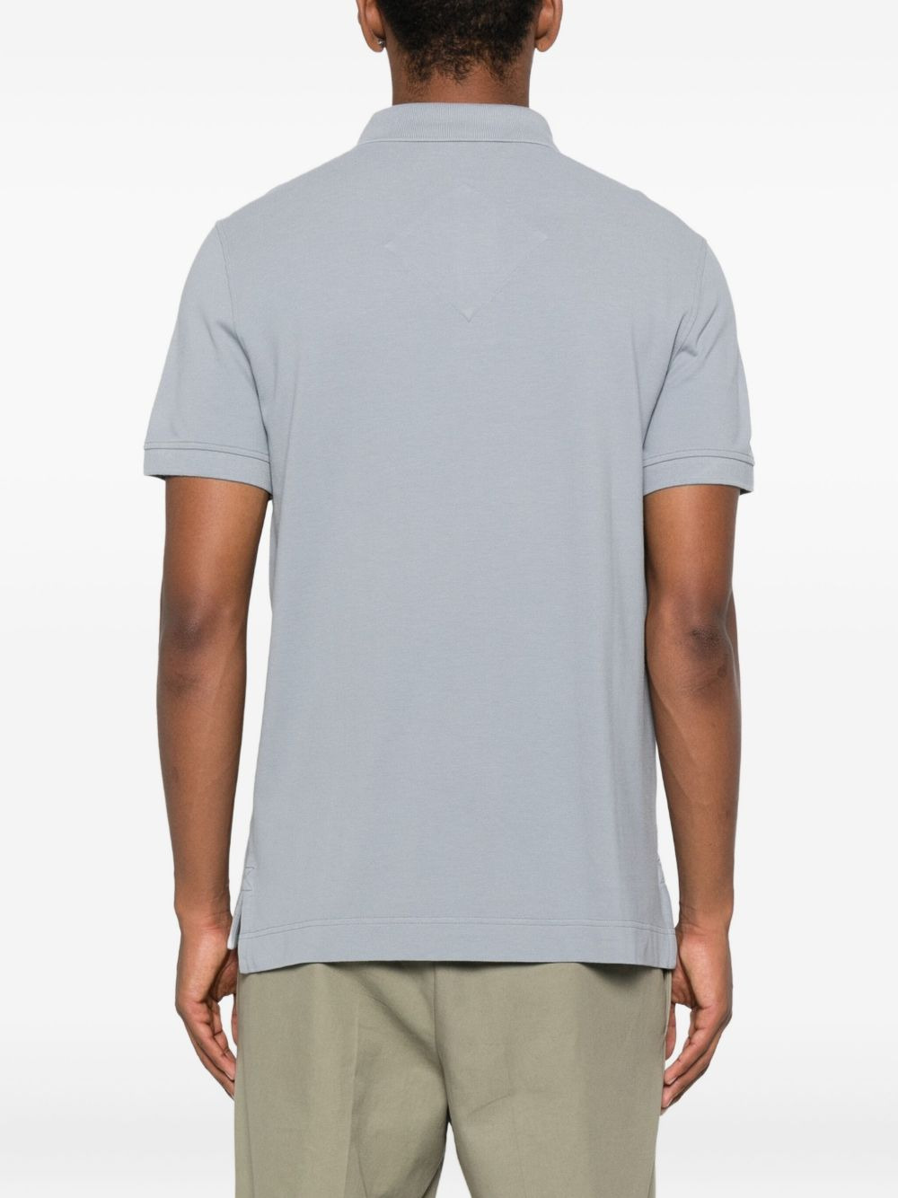Beckley polo shirt - 3