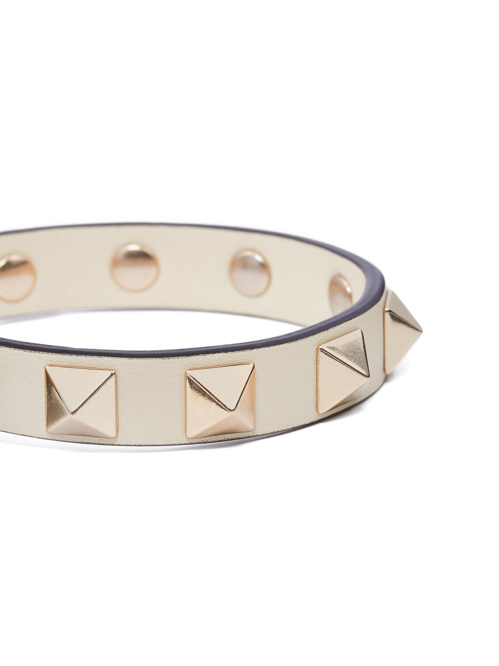Rockstud bracelet - 3