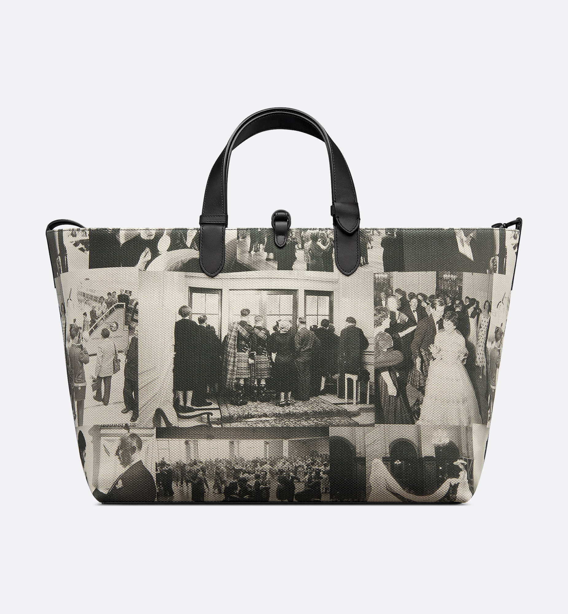 Large Dior Toujours Bag - 2