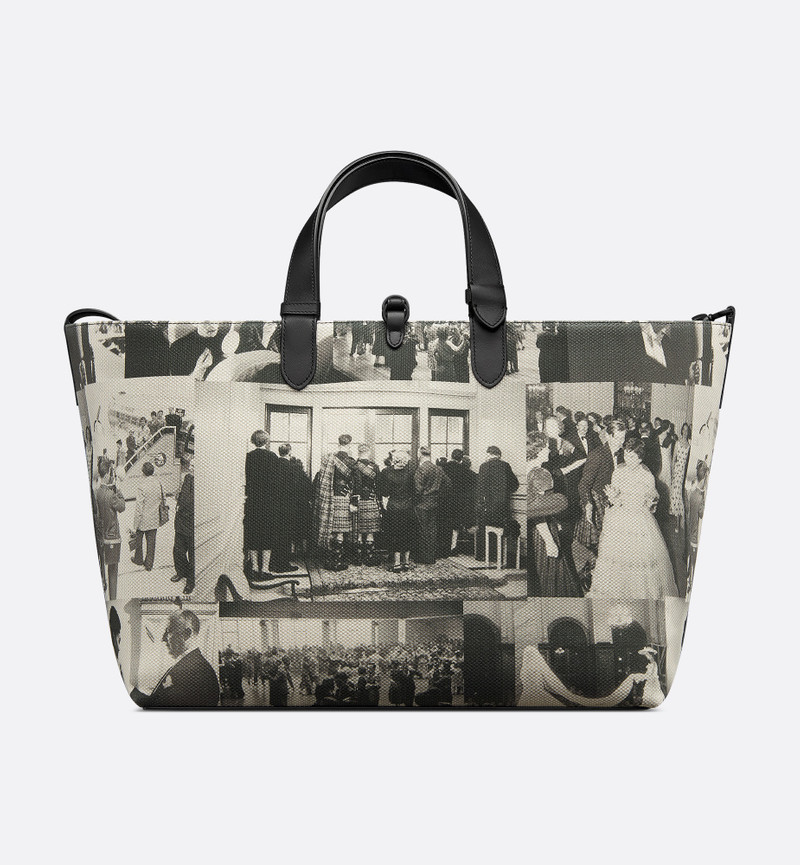 Dior Large Dior Toujours Bag outlook