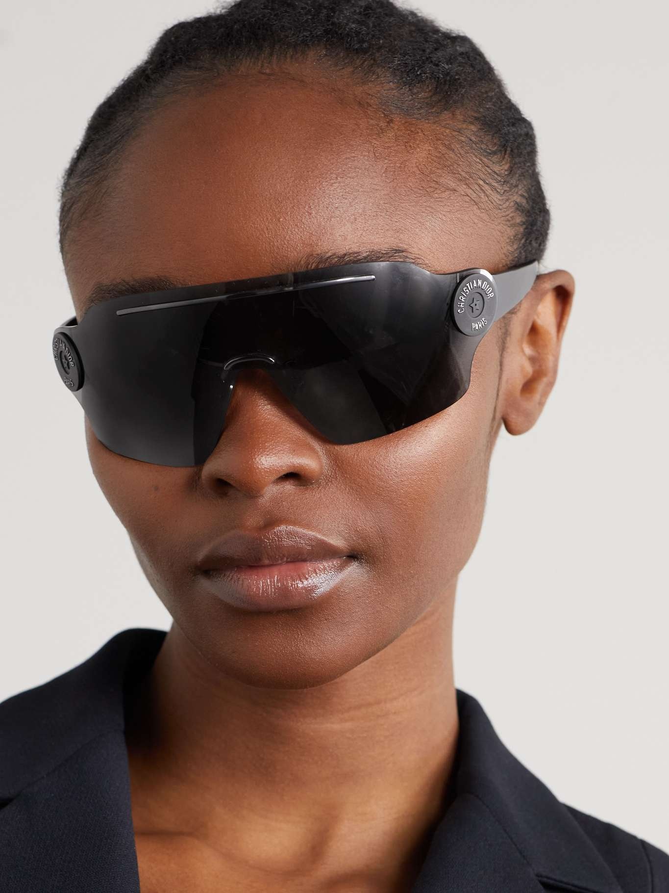DiorPacific  M1U acetate sunglasses - 2