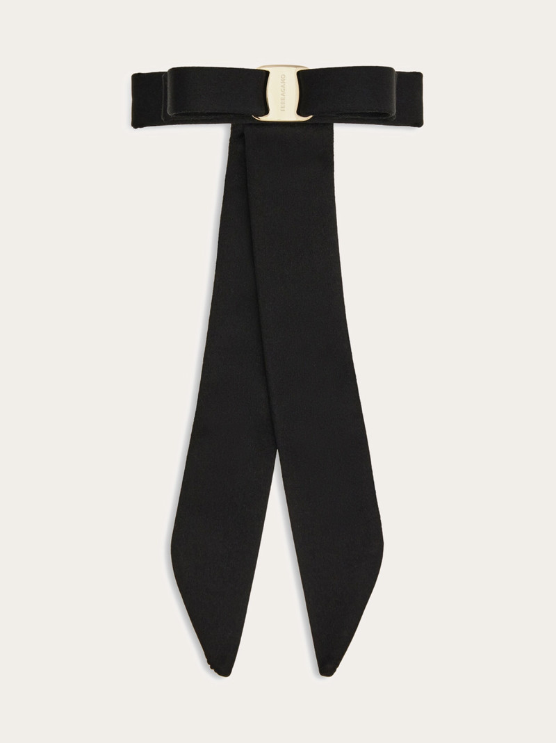 Vara bow hair clip 1
