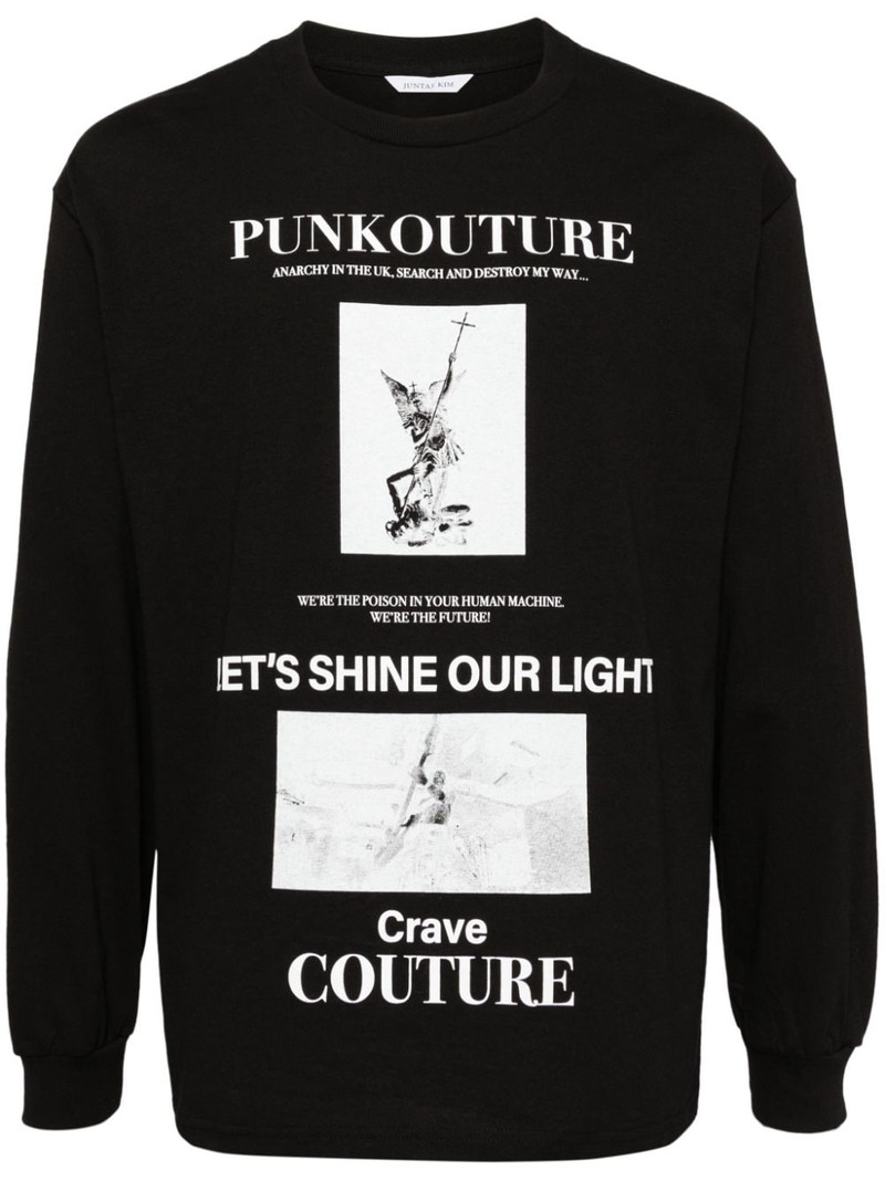 Punkcouture 티셔츠 1