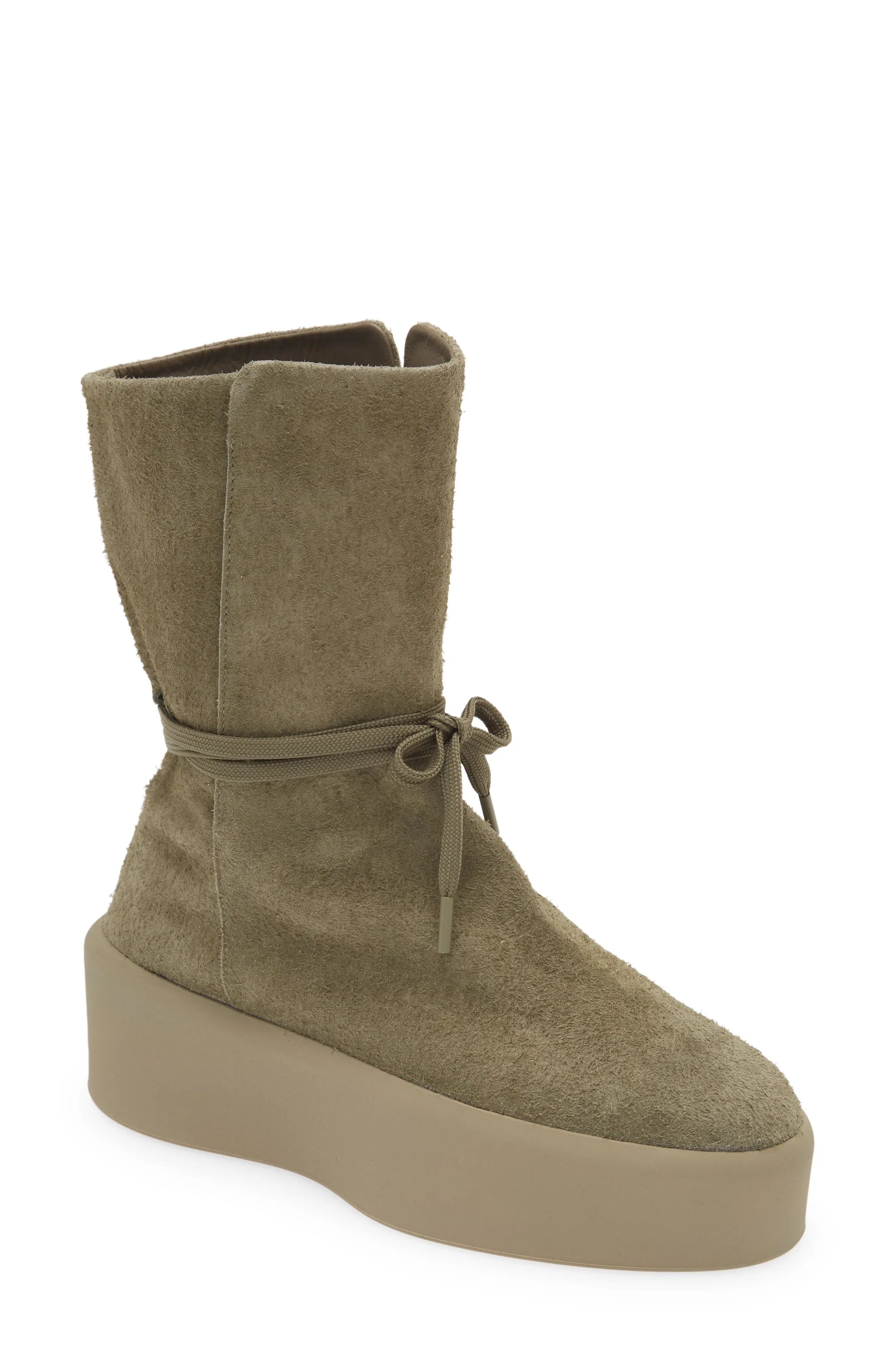 Native Platform Boot - 1