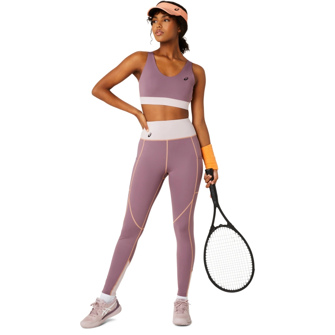WOMEN'S BRA - 9