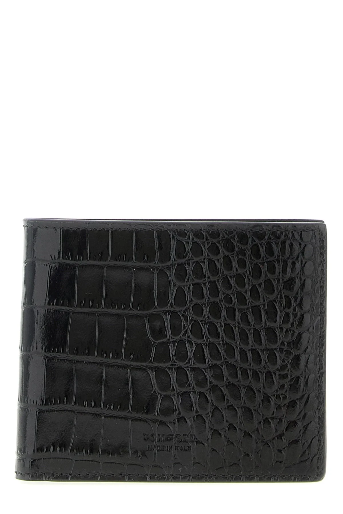 Crocodile wallet - 1