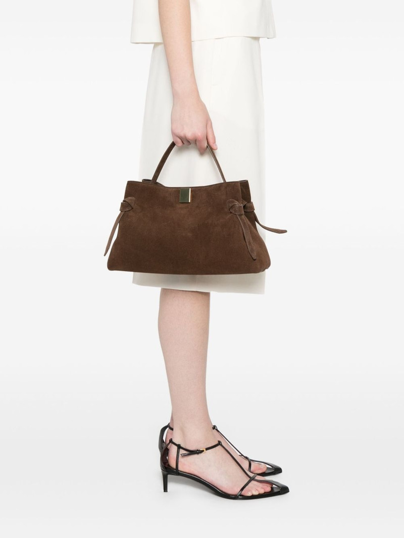 Yuzefi Gyoza tote bag outlook