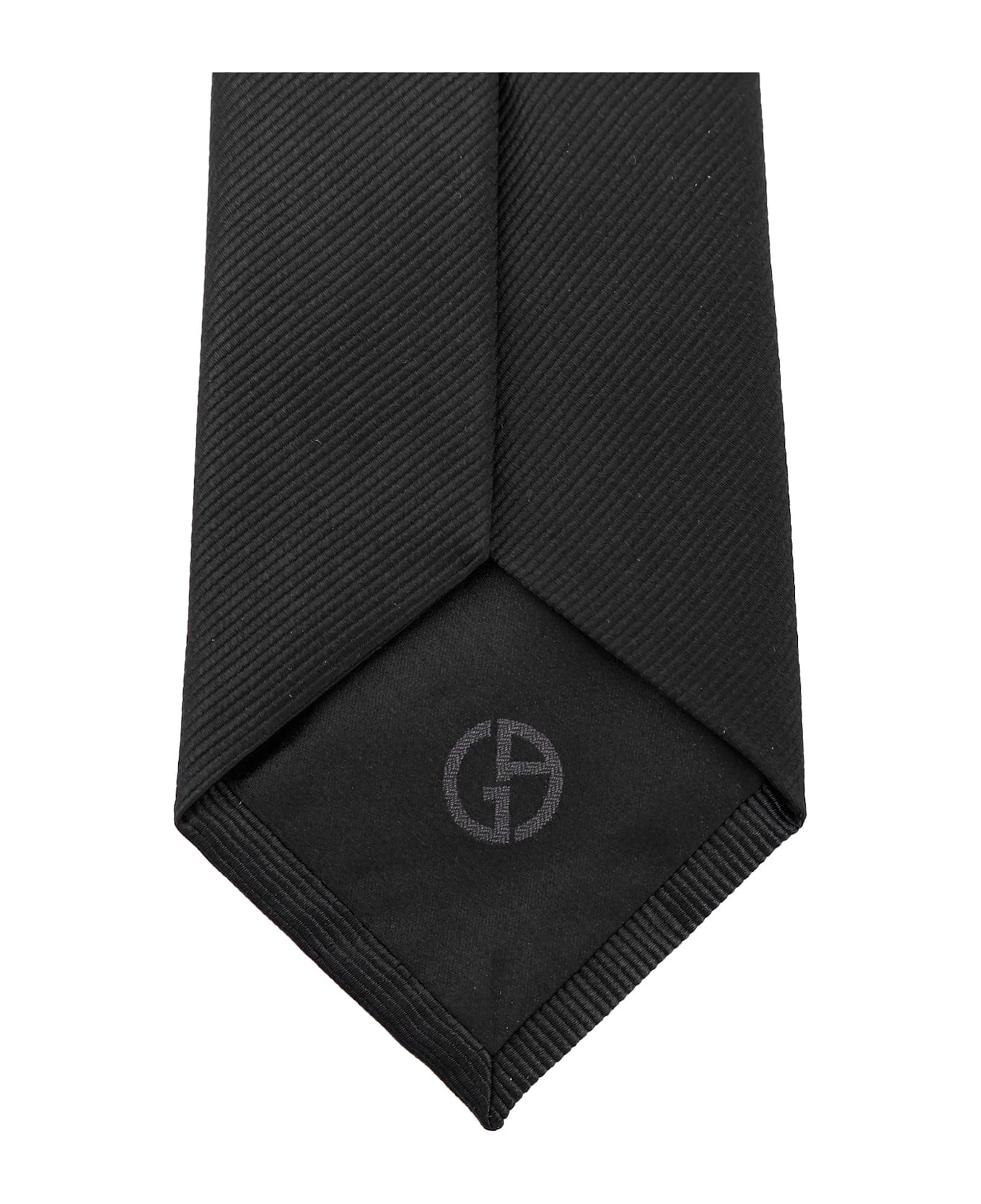Silk Tie - 3