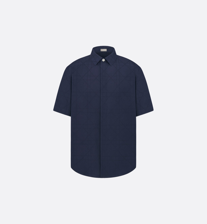 Dior Icons Short-Sleeved Shirt 1
