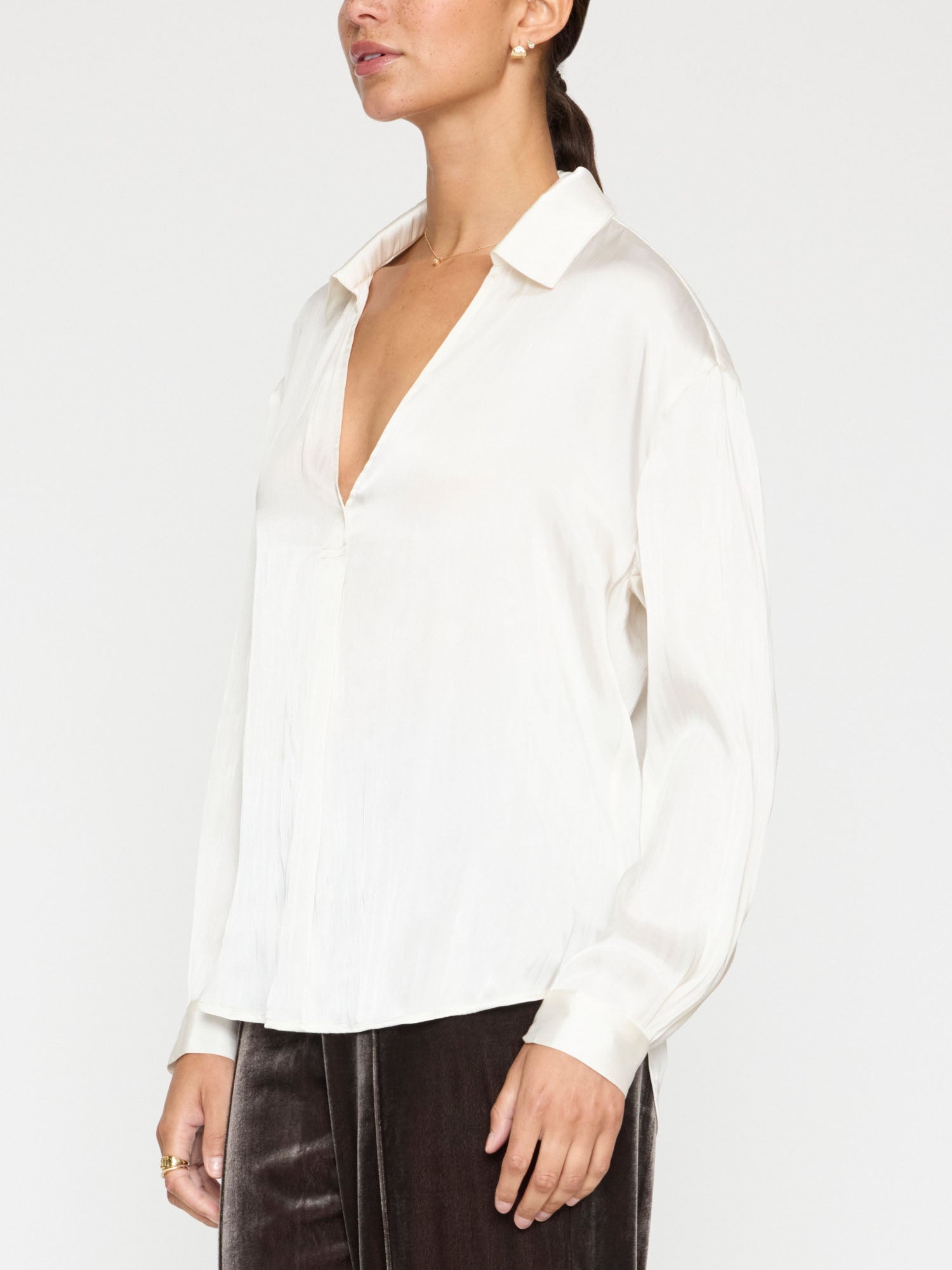The Hailee Blouse - 5