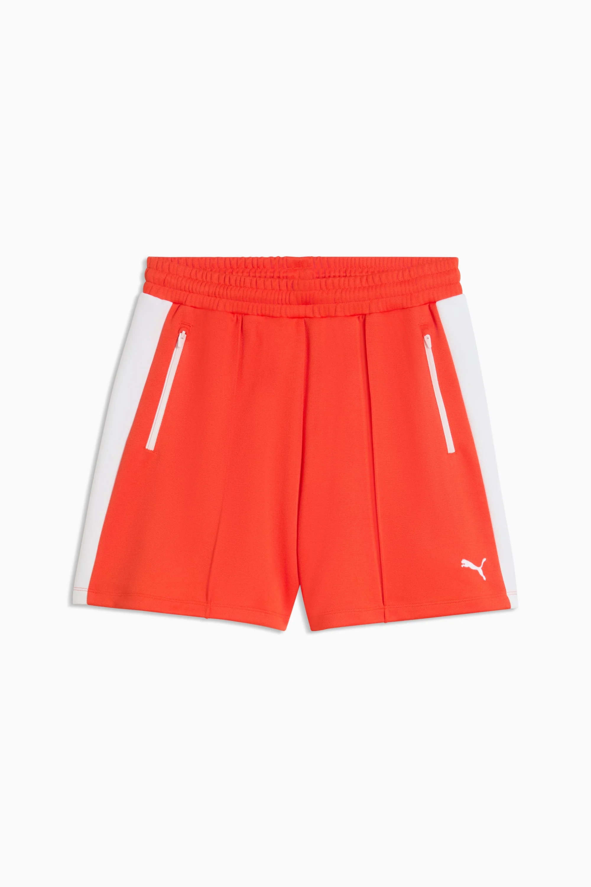 T7 Women's Pintuck 4" Shorts - 1