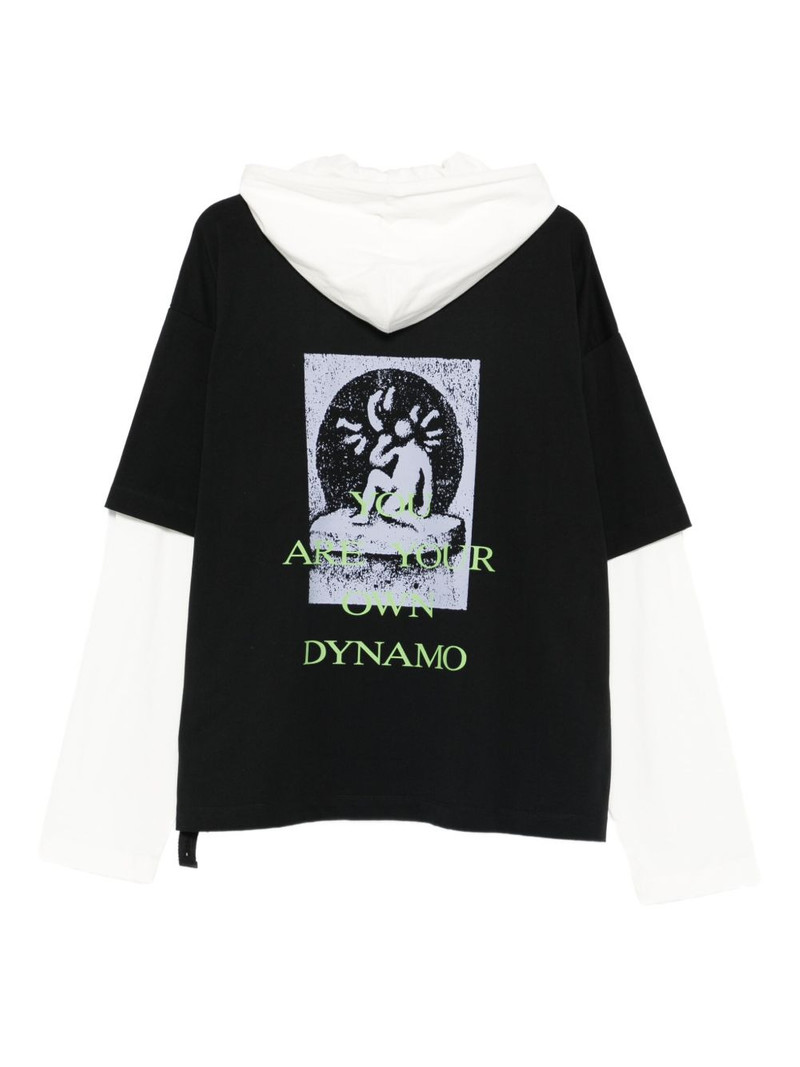 OAMC dynamo-print hoodie outlook