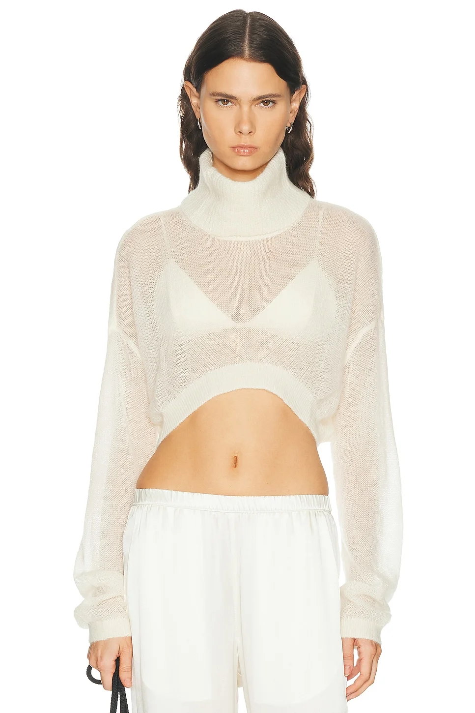 The Modella Sweater - 1