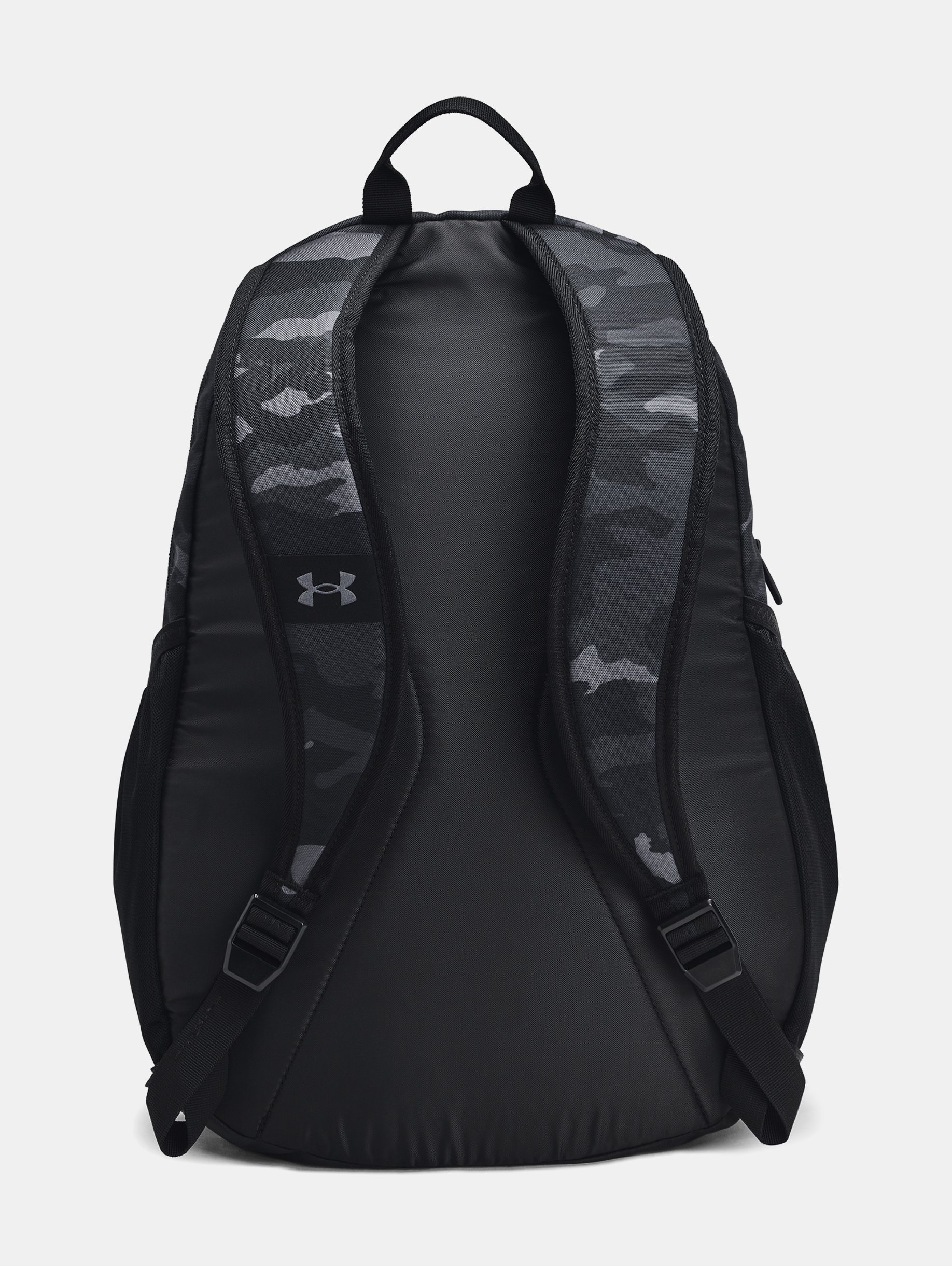 UA Hustle Sport Backpack - 2
