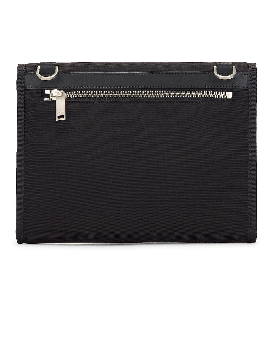 Flap Crossbody - 2