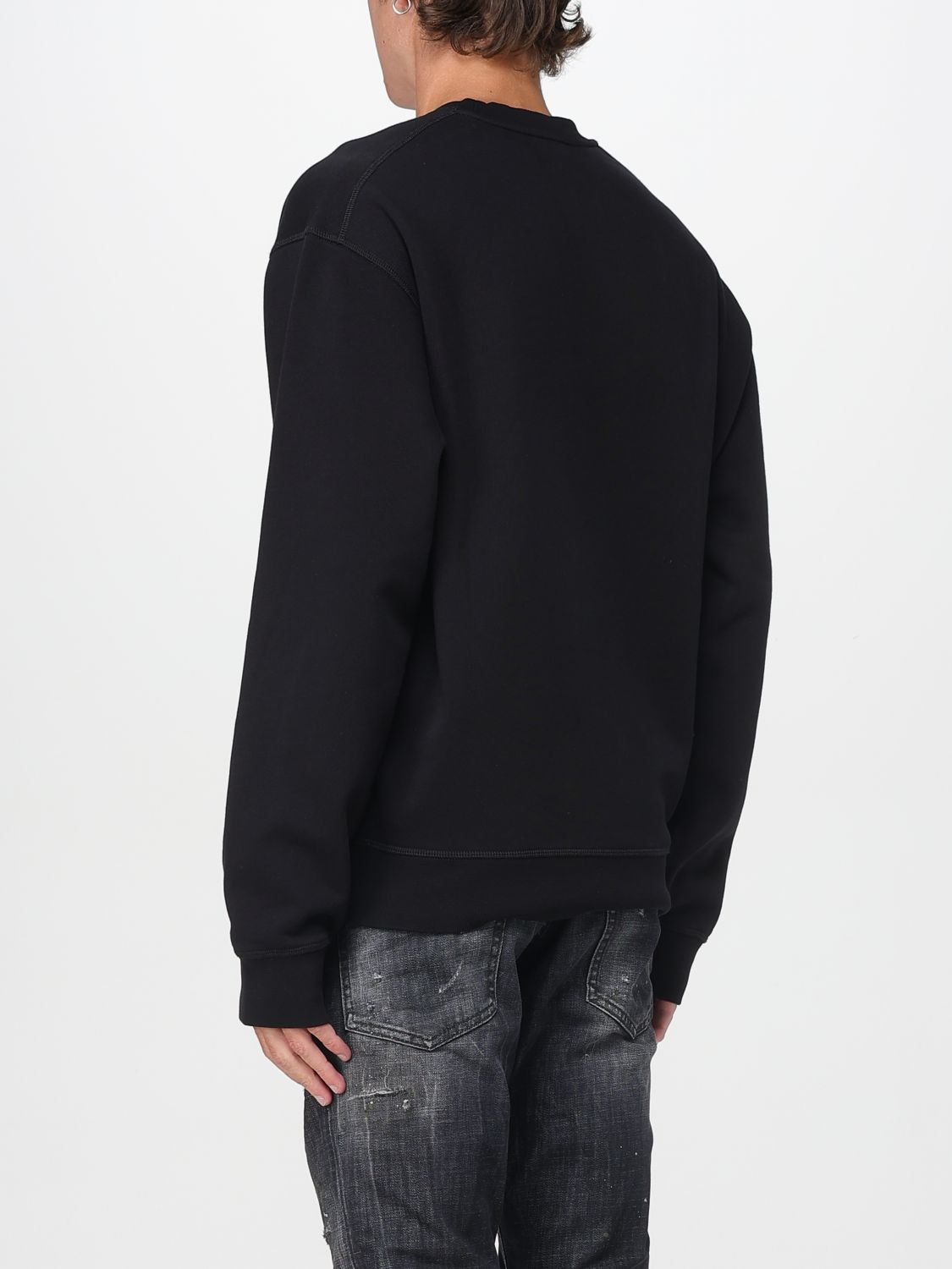 Sweatshirt men Dsquared2 - 2