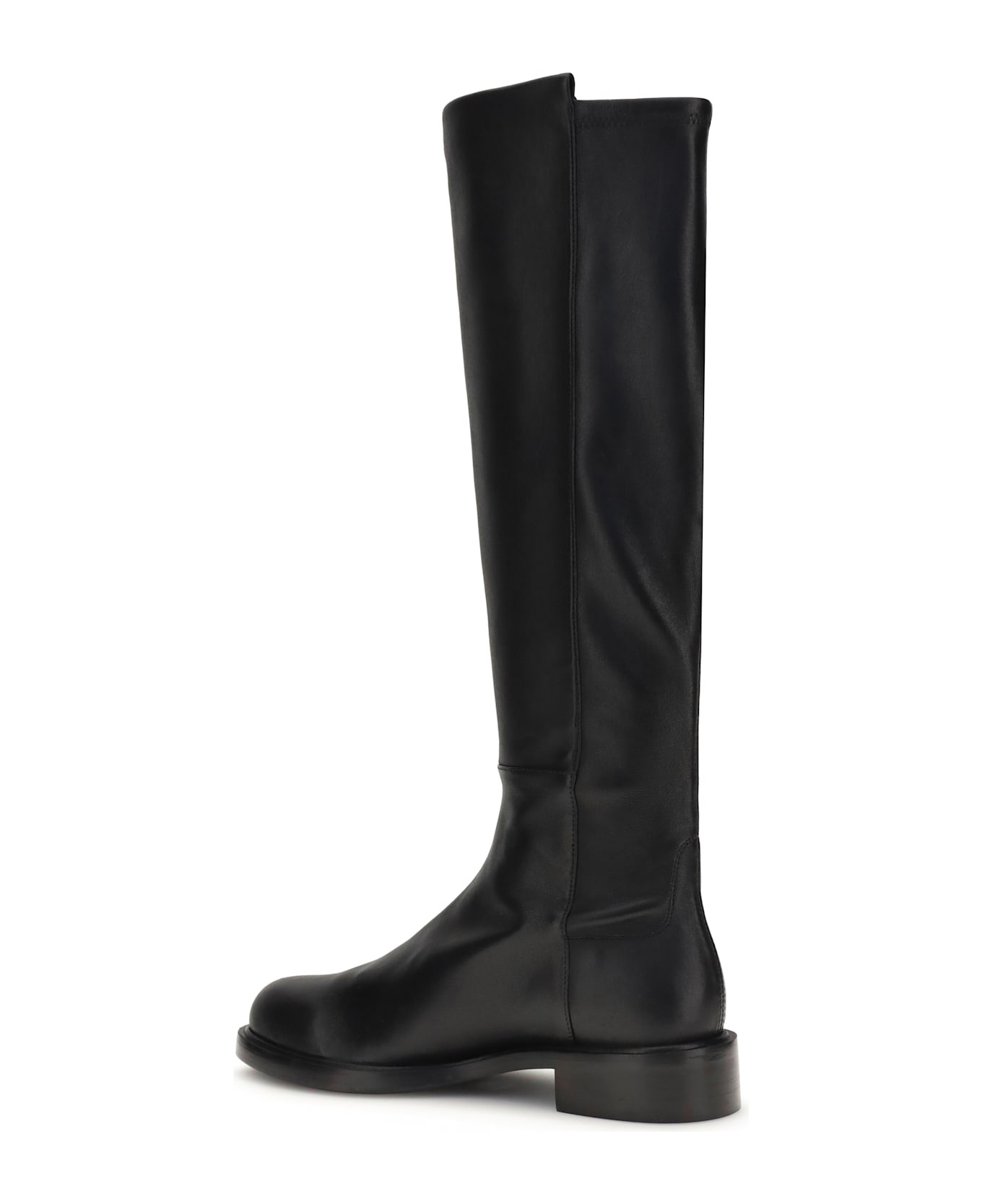 Gisele High Boots - 3