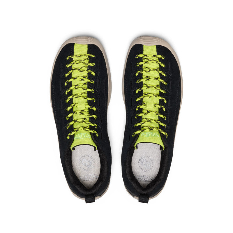 KEEN Men's Jasper Sneaker outlook