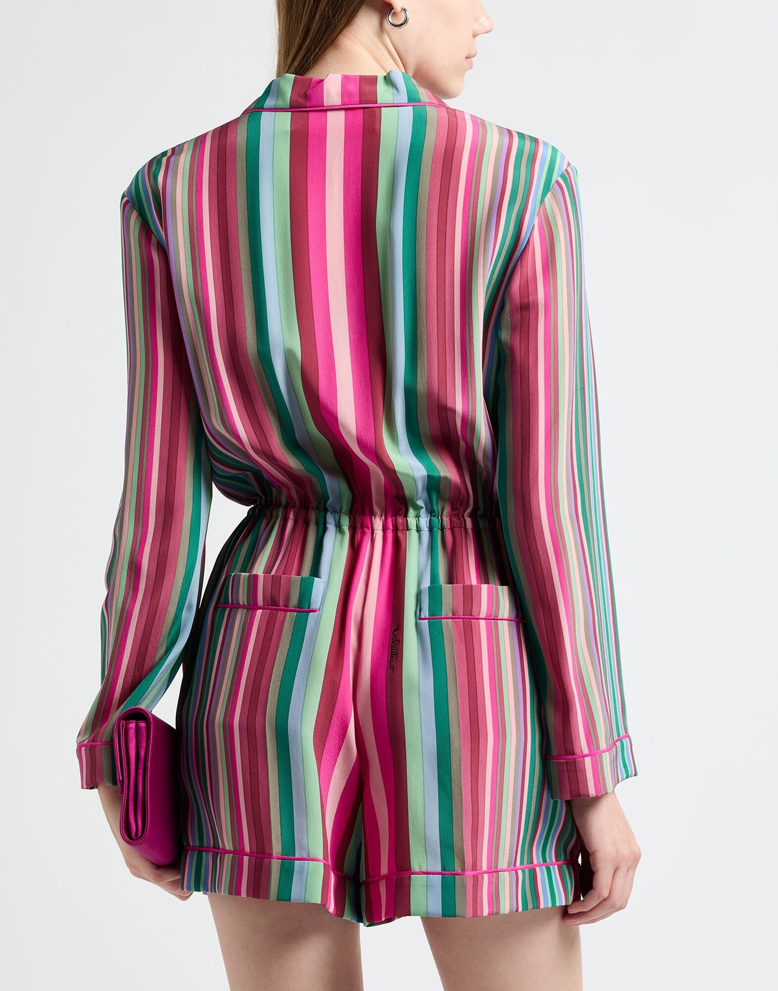 Fuchsia Women's - 3