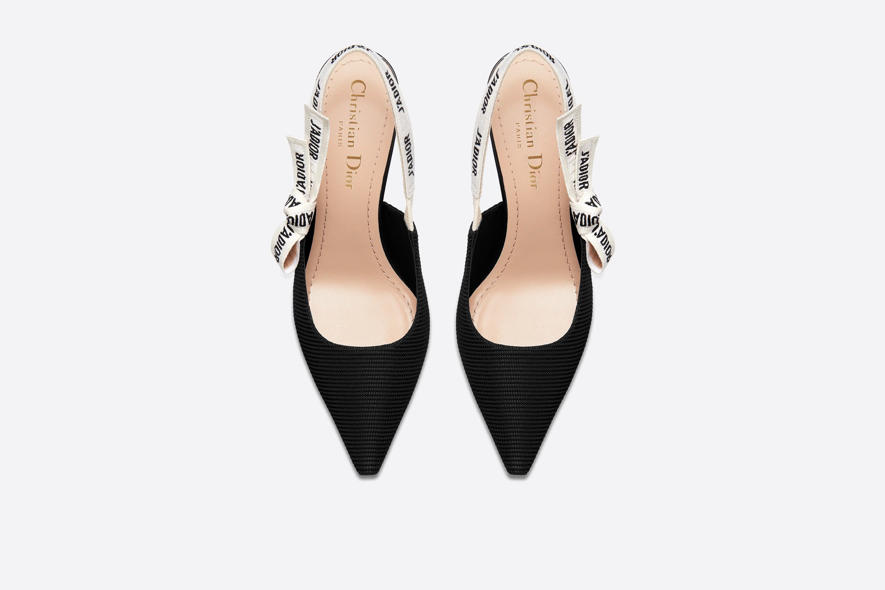 J'Adior Slingback Pump - 4