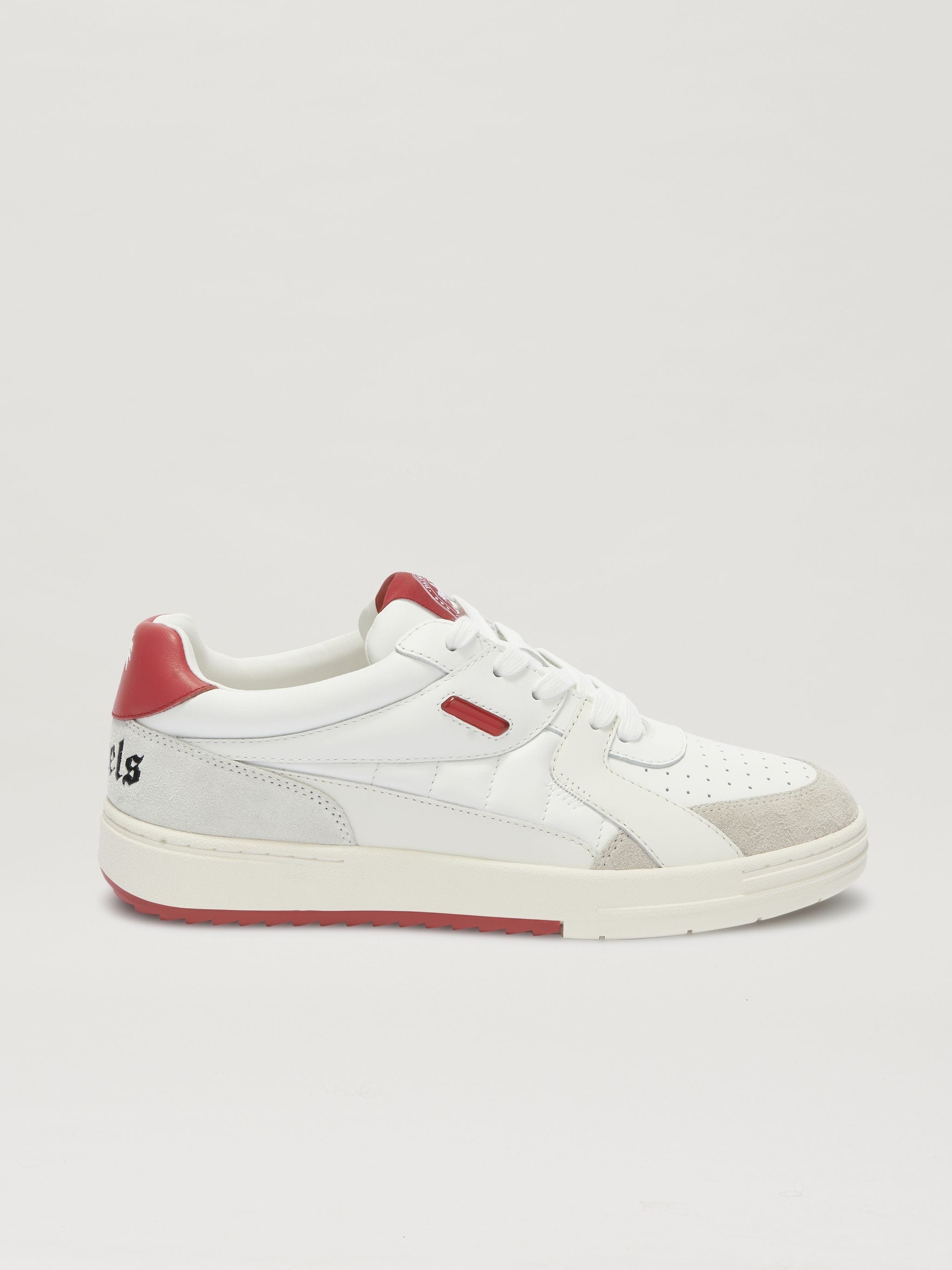 University low-top sneakers - 1