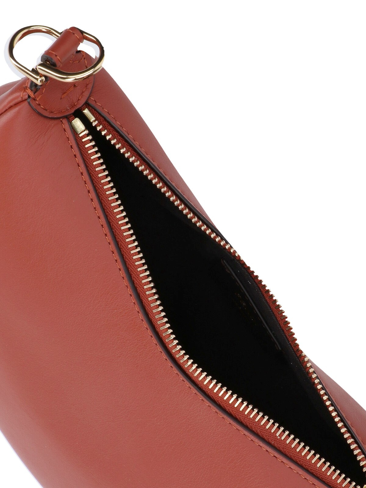 MINI HOBO BAG "FENDIGRAPHY" - 4